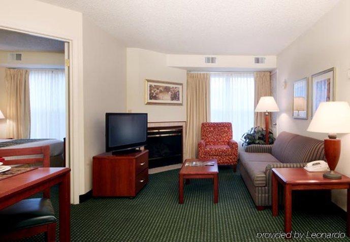 Residence Inn By Marriott Roseville Room photo